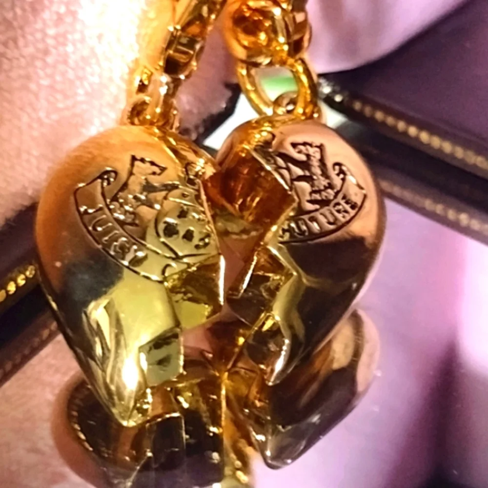 💔Juicy Broken Perfect Fit NeShamah We Sell Both Pieces Never Removed 🎁 NWT💔 - Picture 4 of 6